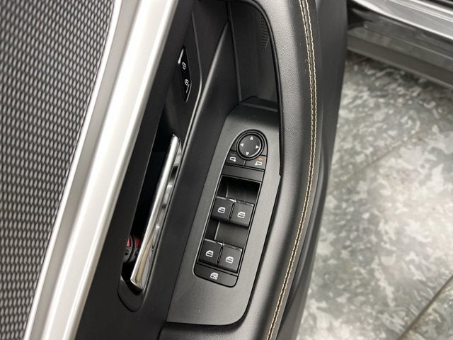 2025 Mazda Mazda CX-90 Preferred