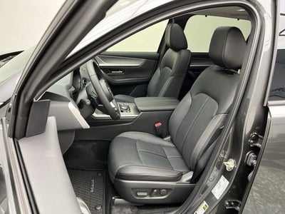 2025 Mazda Mazda CX-90 Preferred