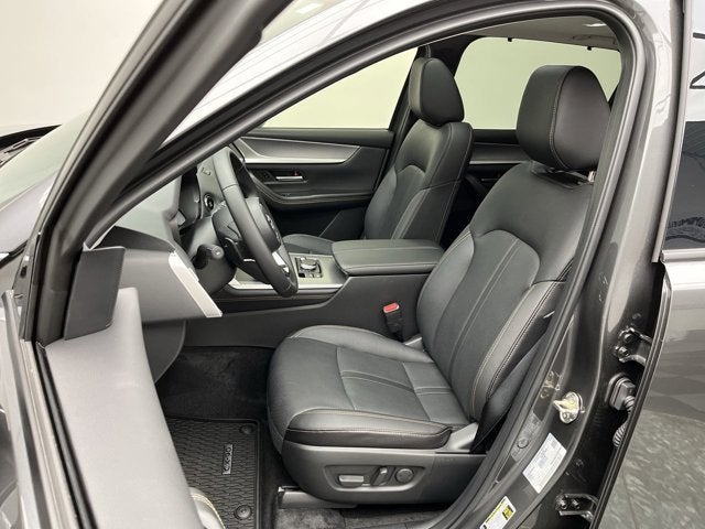 2025 Mazda Mazda CX-90 Preferred