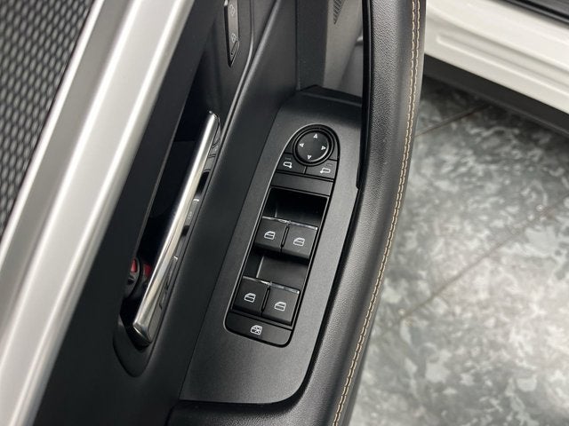 2025 Mazda Mazda CX-90 PHEV Premium Sport