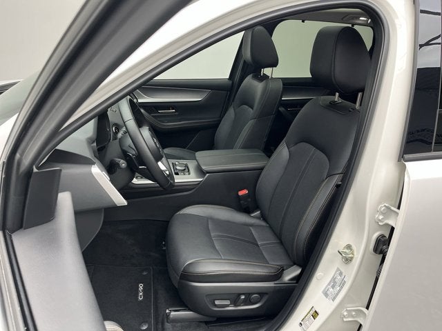 2025 Mazda Mazda CX-90 PHEV Premium Sport