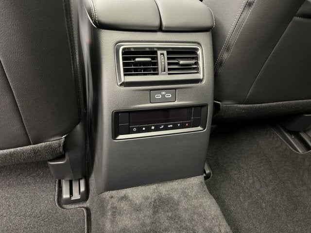 2025 Mazda Mazda CX-90 PHEV Premium Sport