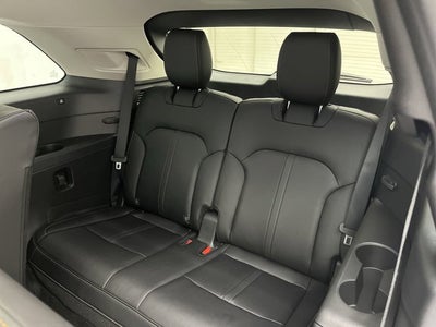 2025 Mazda Mazda CX-90 PHEV Premium Sport