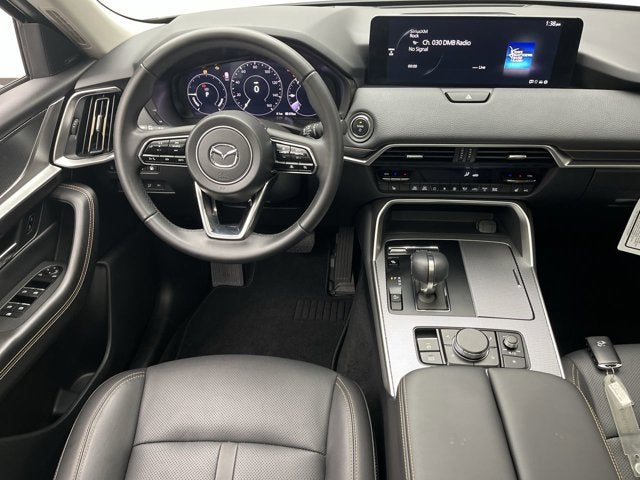 2025 Mazda Mazda CX-90 PHEV Premium Sport