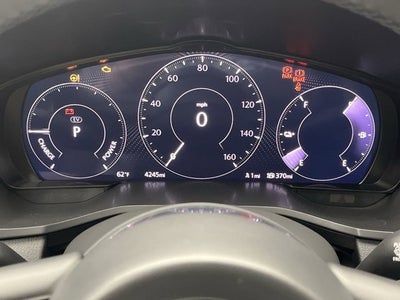 2025 Mazda Mazda CX-90 PHEV Premium Sport