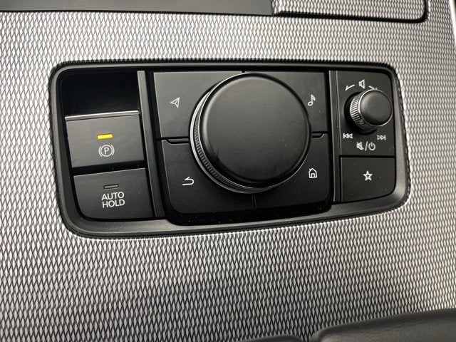 2025 Mazda Mazda CX-90 PHEV Premium Sport