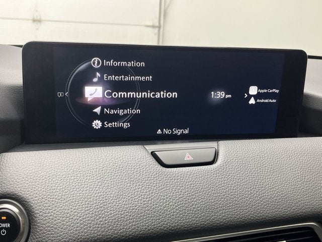 2025 Mazda Mazda CX-90 PHEV Premium Sport