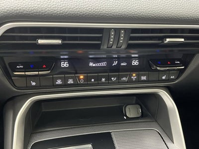 2025 Mazda Mazda CX-90 PHEV Premium Sport