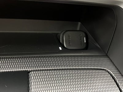 2025 Mazda Mazda CX-90 PHEV Premium Sport