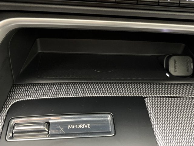 2025 Mazda Mazda CX-90 PHEV Premium Sport