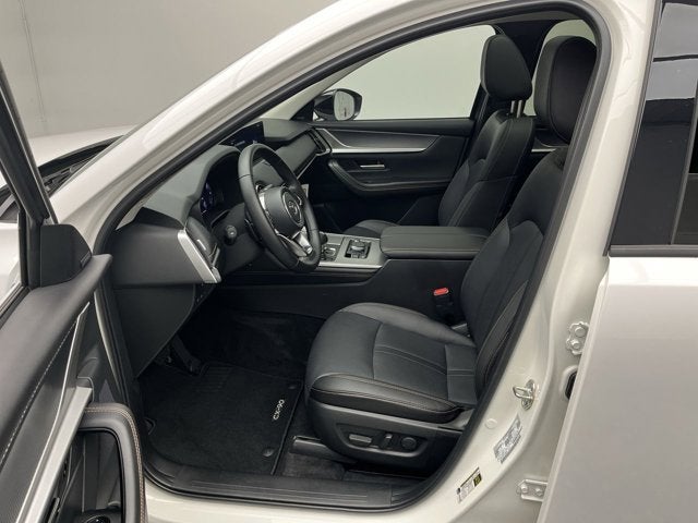 2025 Mazda Mazda CX-90 PHEV Premium Sport