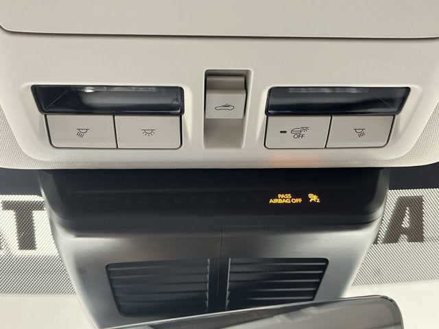 2025 Mazda Mazda CX-90 PHEV Premium Sport