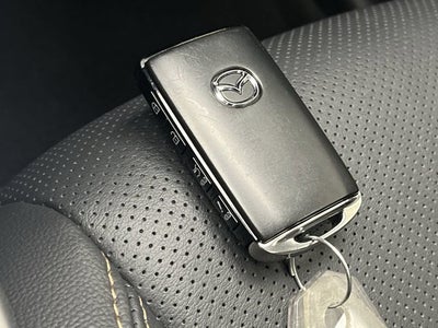 2025 Mazda Mazda CX-90 PHEV Premium Sport