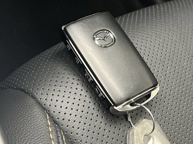 2025 Mazda Mazda CX-90 PHEV Premium Sport