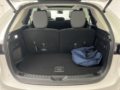 2025 Mazda Mazda CX-90 PHEV Premium Sport