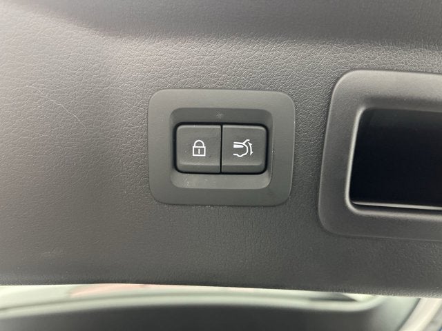 2025 Mazda Mazda CX-90 PHEV Premium Sport