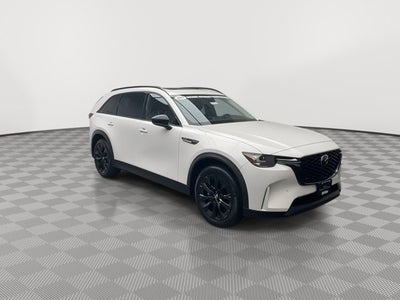 2025 Mazda Mazda CX-90 PHEV Premium Sport