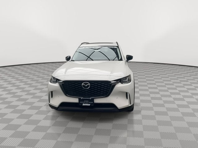 2025 Mazda Mazda CX-90 PHEV Premium Sport