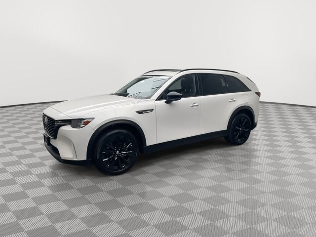 2025 Mazda Mazda CX-90 PHEV Premium Sport