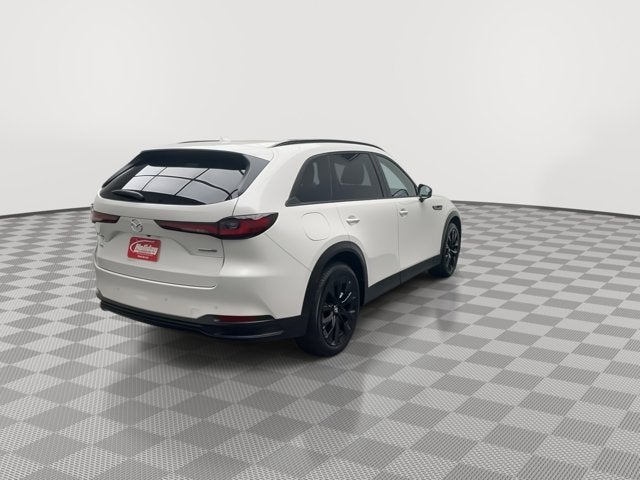 2025 Mazda Mazda CX-90 PHEV Premium Sport