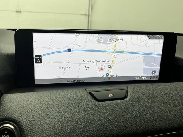 2025 Mazda Mazda CX-90 PHEV Premium Sport