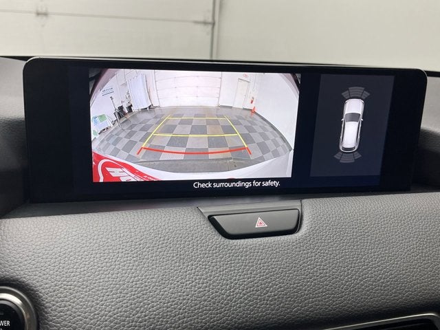 2025 Mazda Mazda CX-90 PHEV Premium Sport