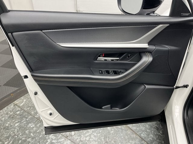 2025 Mazda Mazda CX-90 PHEV Premium Sport