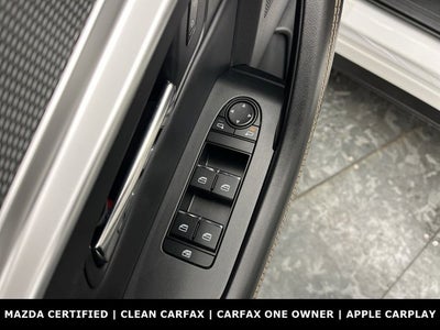 2025 Mazda Mazda CX-90 PHEV Premium Sport