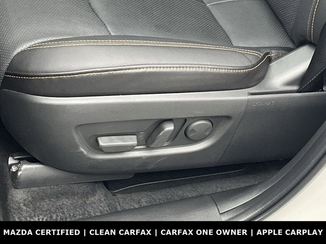 2025 Mazda Mazda CX-90 PHEV Premium Sport