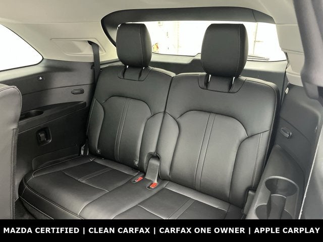 2025 Mazda Mazda CX-90 PHEV Premium Sport