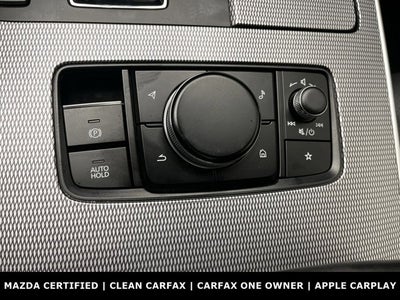 2025 Mazda Mazda CX-90 PHEV Premium Sport