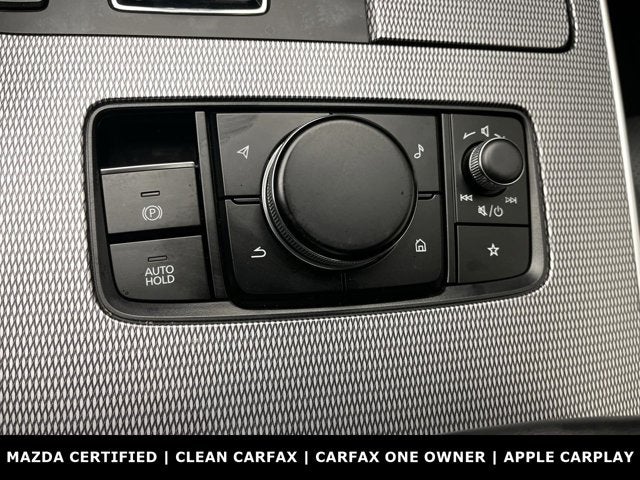 2025 Mazda Mazda CX-90 PHEV Premium Sport