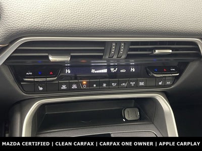 2025 Mazda Mazda CX-90 PHEV Premium Sport