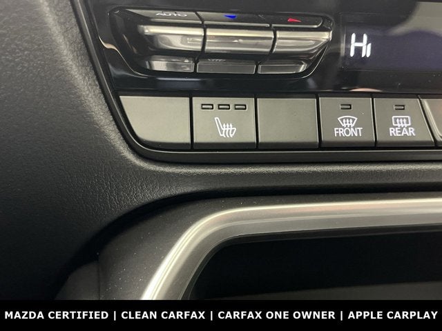 2025 Mazda Mazda CX-90 PHEV Premium Sport