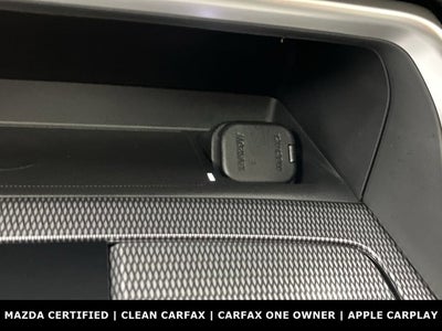 2025 Mazda Mazda CX-90 PHEV Premium Sport