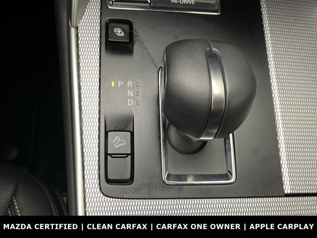 2025 Mazda Mazda CX-90 PHEV Premium Sport