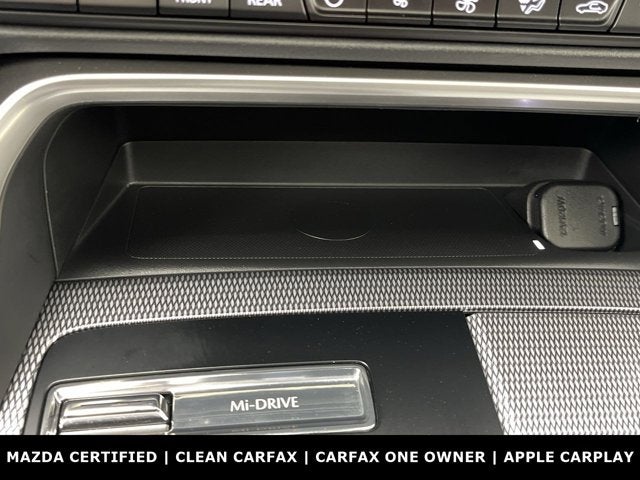 2025 Mazda Mazda CX-90 PHEV Premium Sport