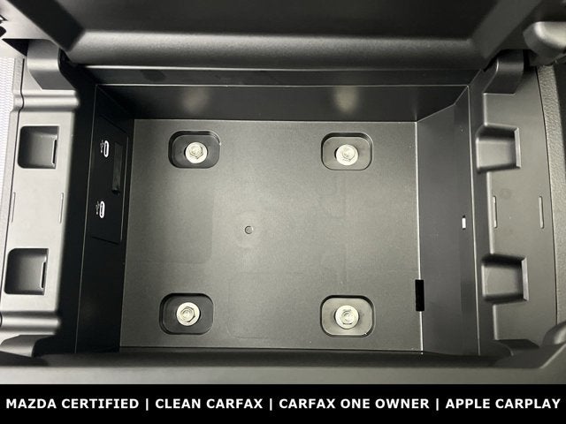 2025 Mazda Mazda CX-90 PHEV Premium Sport