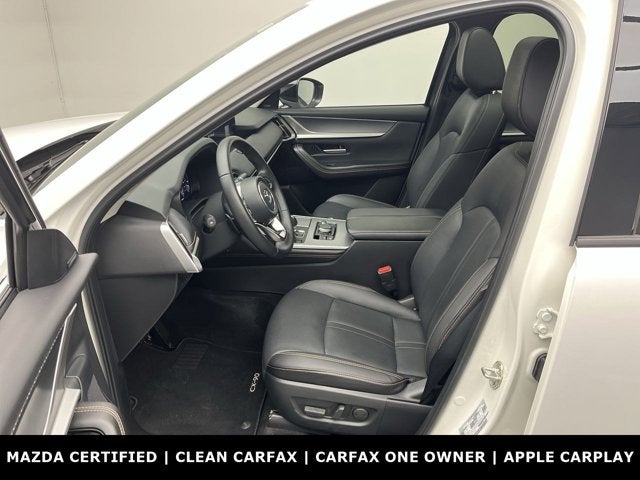 2025 Mazda Mazda CX-90 PHEV Premium Sport