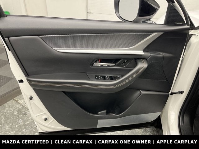 2025 Mazda Mazda CX-90 PHEV Premium Sport