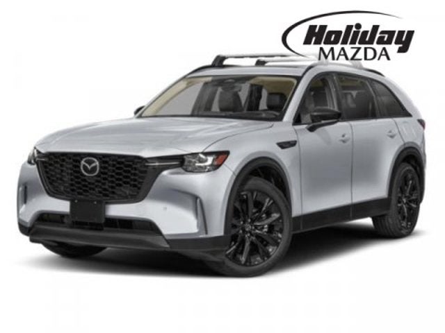2025 Mazda Mazda CX-90 PHEV Premium Sport