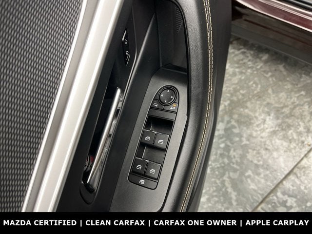 2025 Mazda Mazda CX-90 PHEV Premium Sport