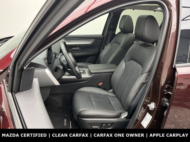 2025 Mazda Mazda CX-90 PHEV Premium Sport
