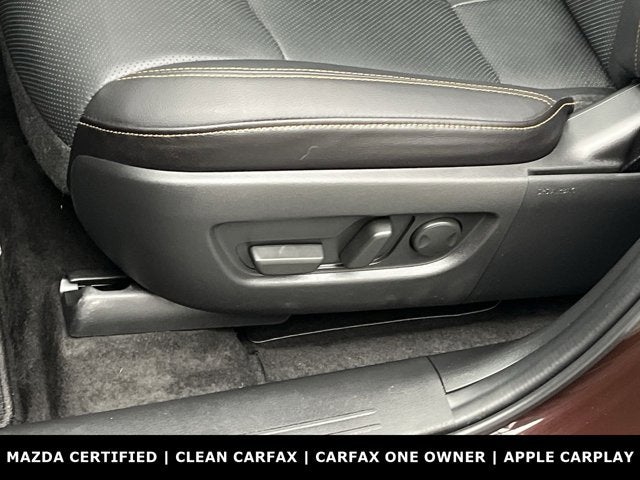 2025 Mazda Mazda CX-90 PHEV Premium Sport