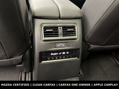 2025 Mazda Mazda CX-90 PHEV Premium Sport