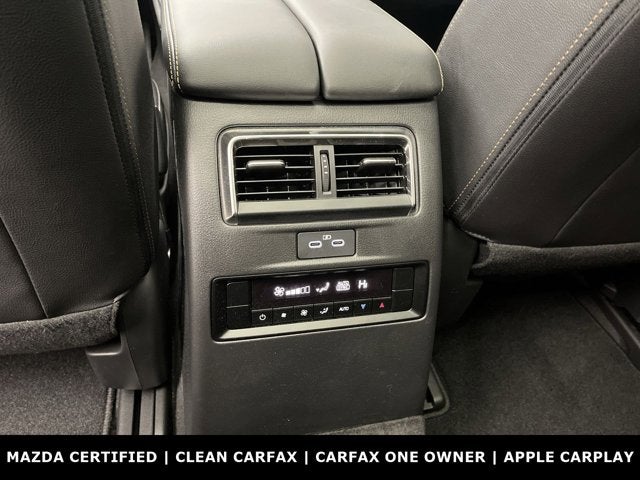 2025 Mazda Mazda CX-90 PHEV Premium Sport