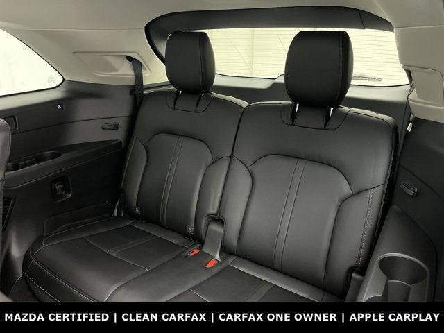 2025 Mazda Mazda CX-90 PHEV Premium Sport