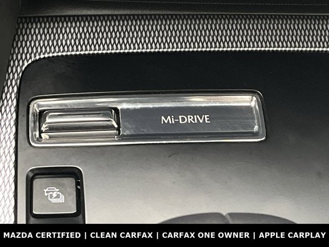 2025 Mazda Mazda CX-90 PHEV Premium Sport