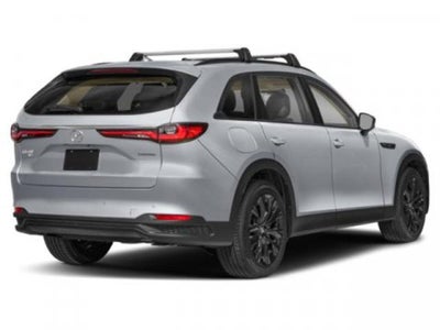 2025 Mazda Mazda CX-90 PHEV Premium Sport