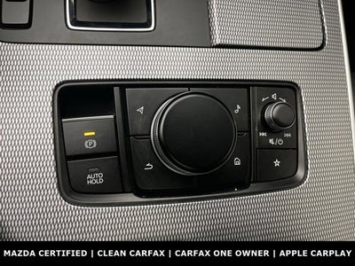 2025 Mazda Mazda CX-90 PHEV Premium Sport